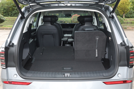 2025款福特锐界L