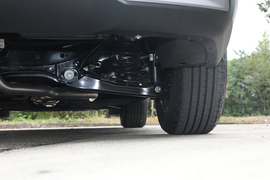 2025款福特锐界L