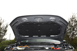 2025款福特锐界L