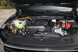 2025款福特锐界L