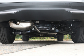 2025款福特锐界L