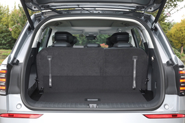 2025款福特锐界L