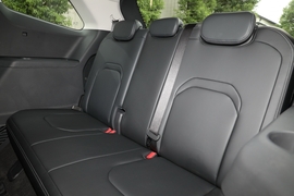 2025款福特锐界L