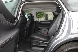 2025款福特锐界L