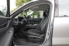 2025款福特锐界L