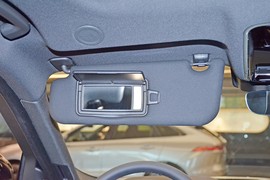 2025款路虎揽胜星脉