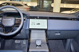 2025款路虎揽胜星脉