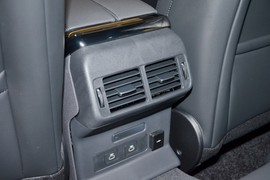 2025款路虎揽胜星脉