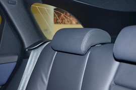 2025款路虎揽胜星脉