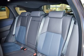 2025款路虎揽胜星脉