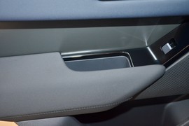 2025款路虎揽胜星脉