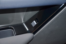 2025款路虎揽胜星脉