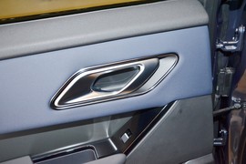 2025款路虎揽胜星脉