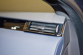 2025款路虎揽胜星脉