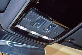 2025款路虎揽胜星脉