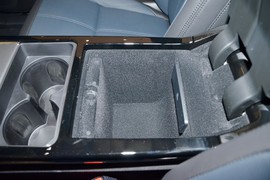 2025款路虎揽胜星脉