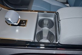 2025款路虎揽胜星脉