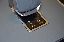 2025款路虎揽胜星脉