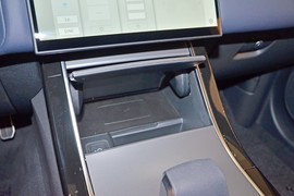 2025款路虎揽胜星脉