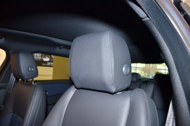 2025款路虎揽胜星脉