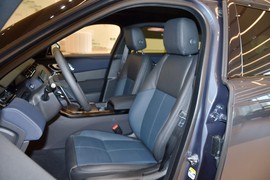 2025款路虎揽胜星脉