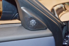 2025款路虎揽胜星脉