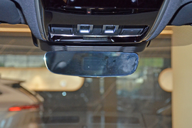 2025款路虎揽胜星脉