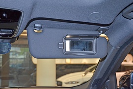 2025款路虎揽胜星脉