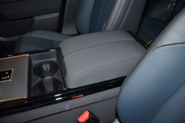 2025款路虎揽胜星脉