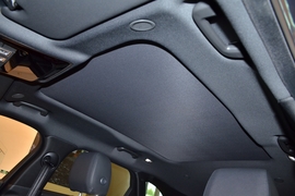 2025款路虎揽胜星脉