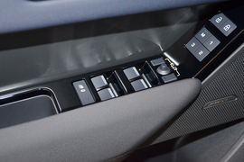 2025款路虎揽胜星脉