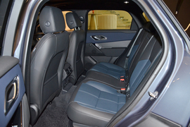 2025款路虎揽胜星脉