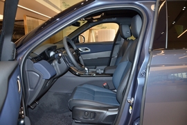 2025款路虎揽胜星脉