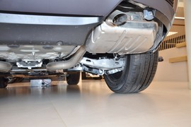 2025款路虎揽胜星脉