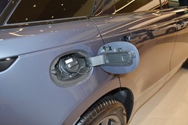 2025款路虎揽胜星脉