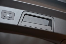 2025款路虎揽胜星脉