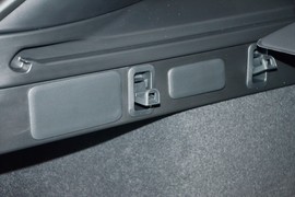 2025款路虎揽胜星脉