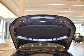 2025款路虎揽胜星脉