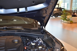 2025款路虎揽胜星脉