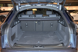 2025款路虎揽胜星脉