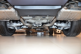 2025款路虎揽胜星脉