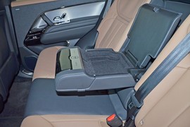 2025款路虎揽胜运动版