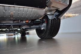 2025款路虎揽胜运动版