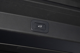 2025款路虎揽胜运动版