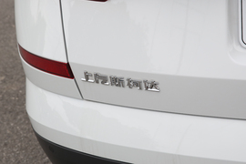 2025款斯柯达柯米克