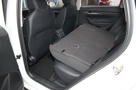 2025款斯柯达柯米克