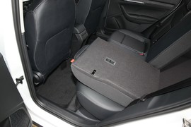 2025款斯柯达柯米克