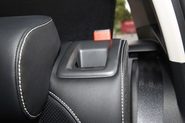 2025款斯柯达柯米克