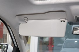 2025款斯柯达柯米克