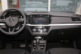 2025款斯柯达柯米克